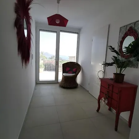 Giens La Madrague Villa 85 M Swimming Pool Garden Parking And Sea View * イエール