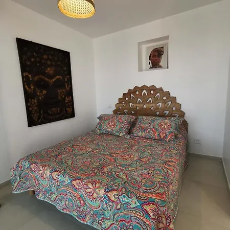 Giens La Madrague Villa 85 M Swimming Pool Garden Parking And Sea View ヴィラ
